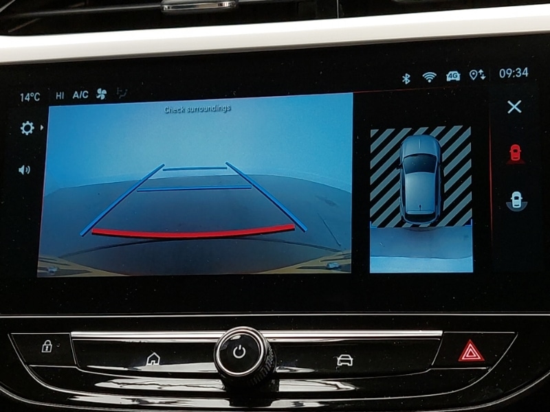 Used Vauxhall Corsa 2024 for sale - 76932360: Photo 16