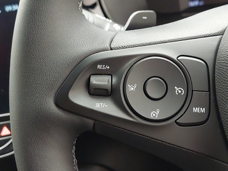 Used Vauxhall Corsa 2024 for sale - 76932360: Photo 18