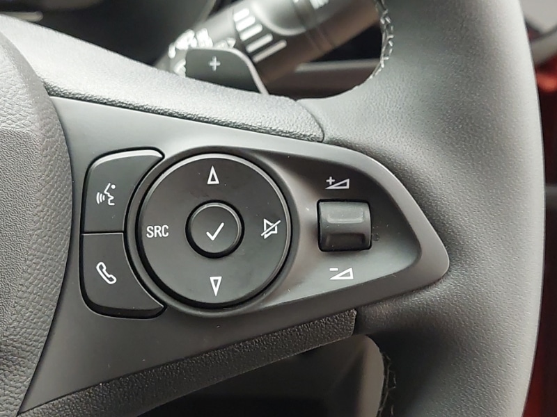 Used Vauxhall Corsa 2024 for sale - 76932360: Photo 19