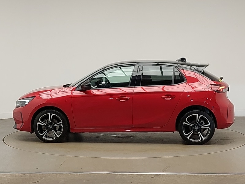 Used Vauxhall Corsa 2024 for sale - 76932360: Photo 4