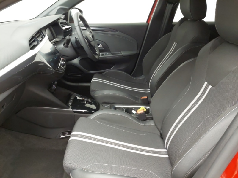Used Vauxhall Corsa 2024 for sale - 76932360: Photo 5