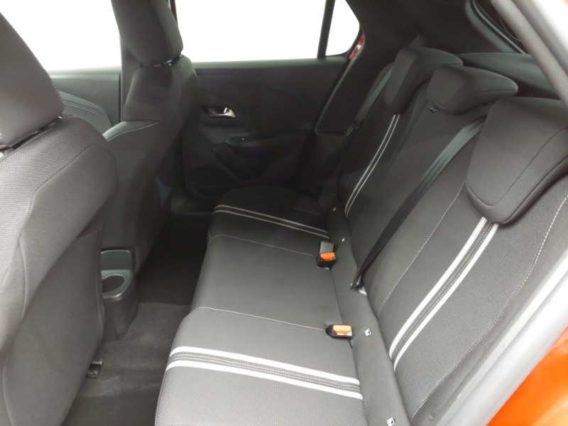 Used Vauxhall Corsa 2024 for sale - 76932360: Photo 6