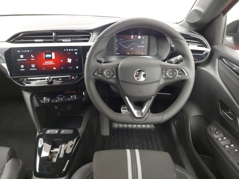 Used Vauxhall Corsa 2024 for sale - 76932360: Photo 7