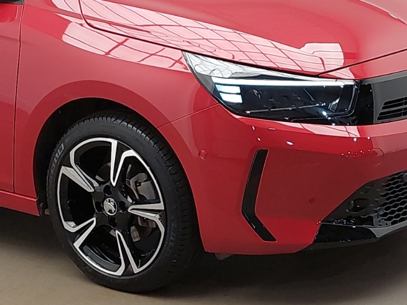 Used Vauxhall Corsa 2024 for sale - 76932360: Photo 9