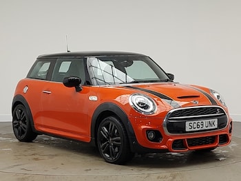 Used MINI Cooper 2019 for sale - 77357881: Photo