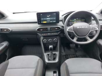 Used Dacia Jogger 2024 for sale - 74371245: Photo