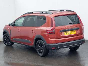 Used Dacia Jogger 2024 for sale - 74371245: Photo