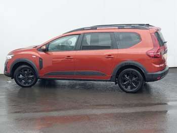 Used Dacia Jogger 2024 for sale - 74371245: Photo