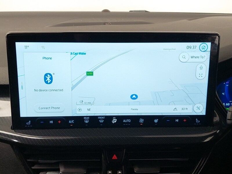 Used Ford Focus 2023 for sale - 77503318: Photo 10