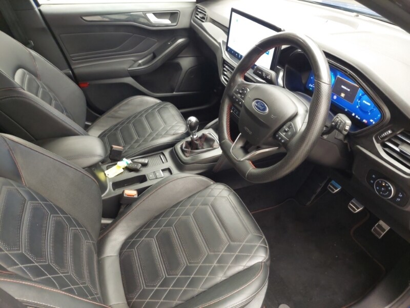 Used Ford Focus 2023 for sale - 77503318: Photo 13