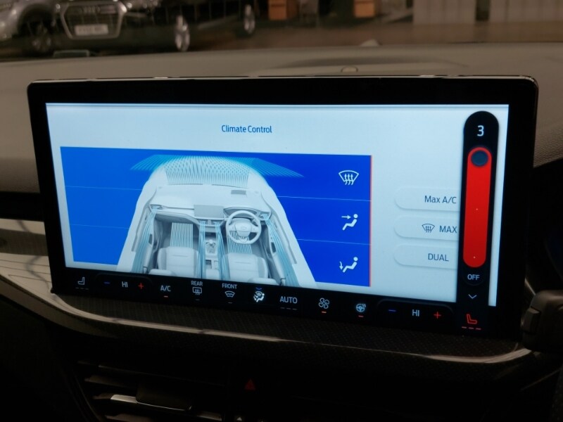 Used Ford Focus 2023 for sale - 77503318: Photo 16