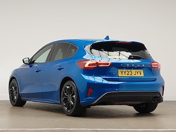 Used Ford Focus 2023 for sale - 77503318: Photo