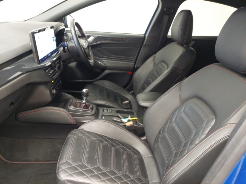 Used Ford Focus 2023 for sale - 77503318: Photo 5