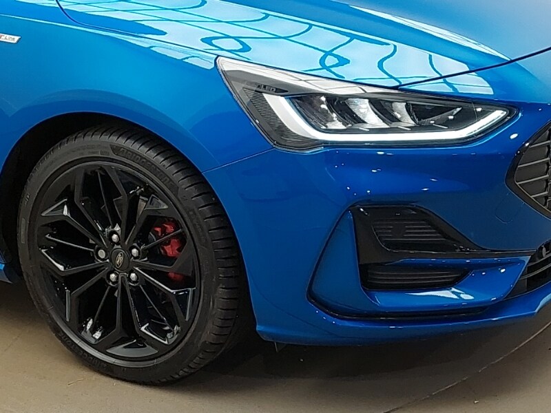 Used Ford Focus 2023 for sale - 77503318: Photo 9