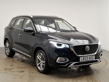 Used MG MG HS 2023 for sale - 78440446: Photo