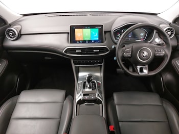 Used MG MG HS 2023 for sale - 78440446: Photo