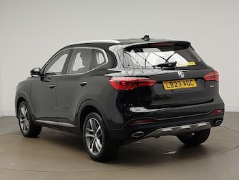 Used MG MG HS 2023 for sale - 78440446: Photo