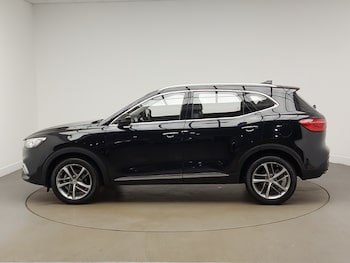 Used MG MG HS 2023 for sale - 78440446: Photo