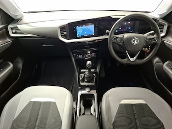 Used Vauxhall Mokka 2022 for sale - 79447376: Photo
