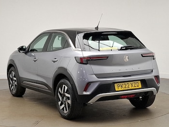 Used Vauxhall Mokka 2022 for sale - 79447376: Photo