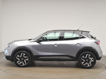 Used Vauxhall Mokka 2022 for sale - 79447376: Photo