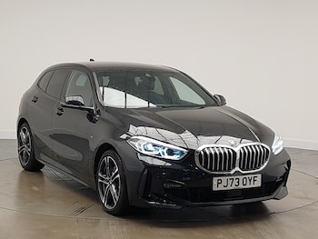 BMW 1 Series feature image