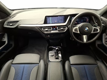 Used BMW 1 Series 2023 for sale - 77466449: Photo