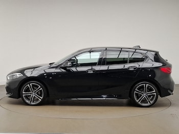 Used BMW 1 Series 2023 for sale - 77466449: Photo