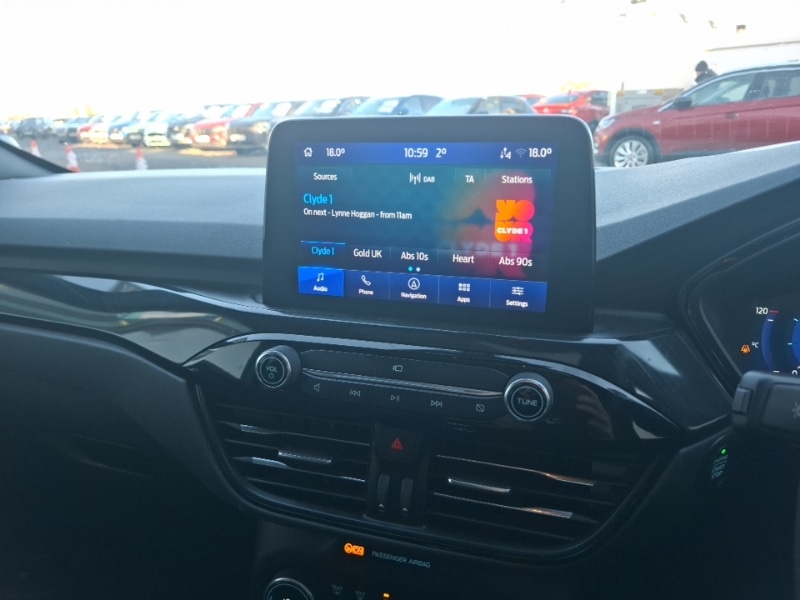 Used Ford Kuga 2021 for sale - 76613920: Photo 14