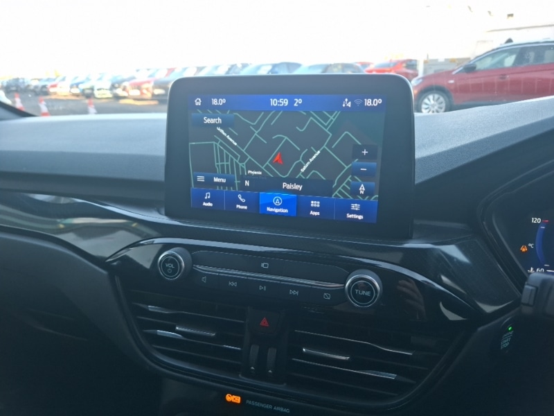 Used Ford Kuga 2021 for sale - 76613920: Photo 15