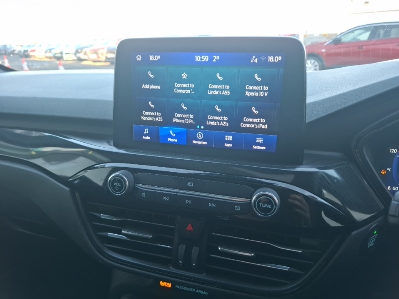 Used Ford Kuga 2021 for sale - 76613920: Photo 16