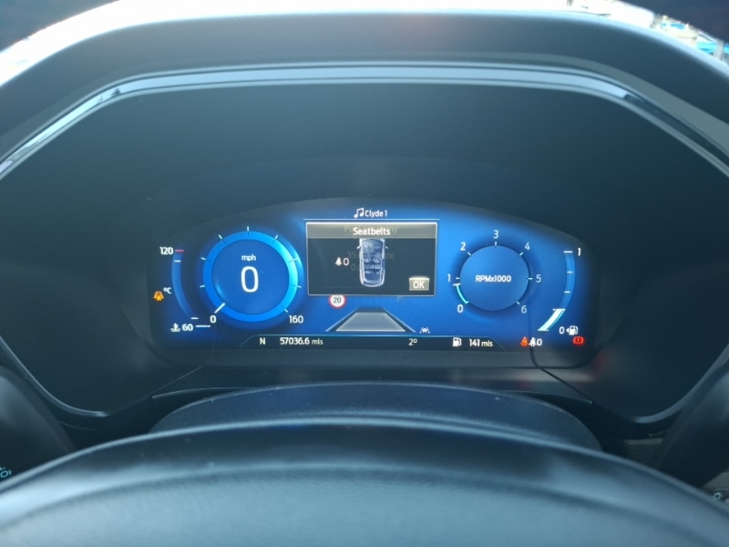 Used Ford Kuga 2021 for sale - 76613920: Photo 17