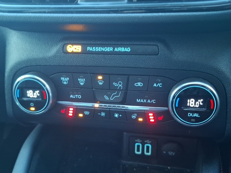 Used Ford Kuga 2021 for sale - 76613920: Photo 18