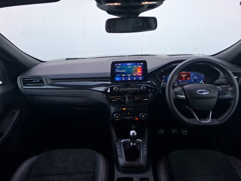 Used Ford Kuga 2021 for sale - 76613920: Photo 2