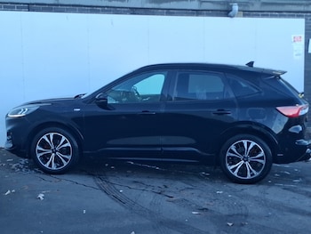 Used Ford Kuga 2021 for sale - 76613920: Photo