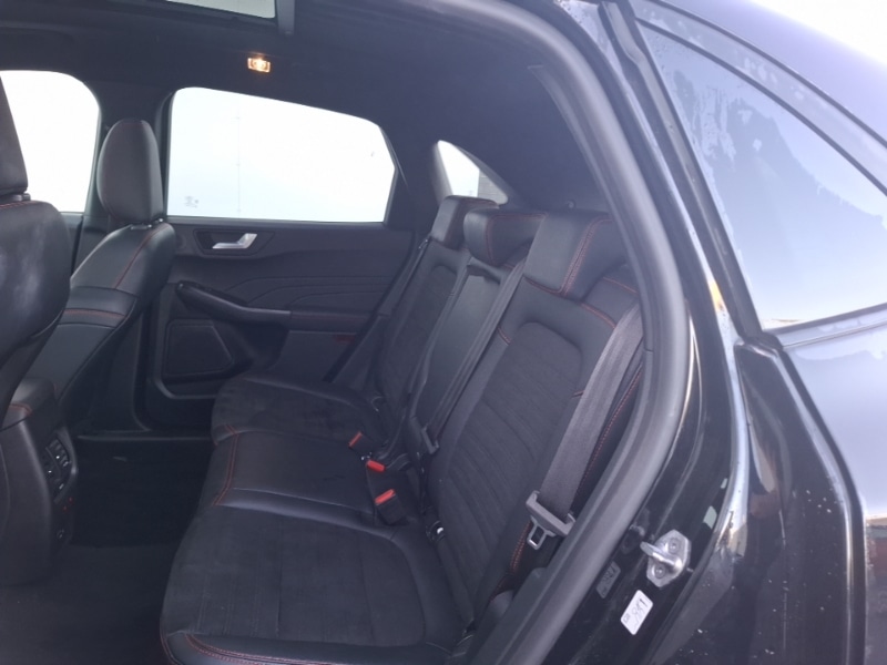 Used Ford Kuga 2021 for sale - 76613920: Photo 6