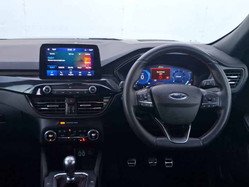 Used Ford Kuga 2021 for sale - 76613920: Photo 7