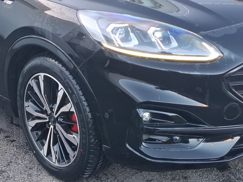 Used Ford Kuga 2021 for sale - 76613920: Photo 9