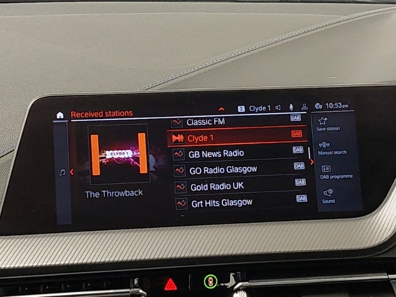 Used BMW 1 Series 2022 for sale - 76834034: Photo 11