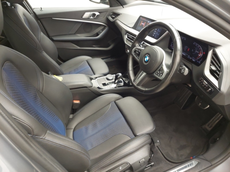 Used BMW 1 Series 2022 for sale - 76834034: Photo 13