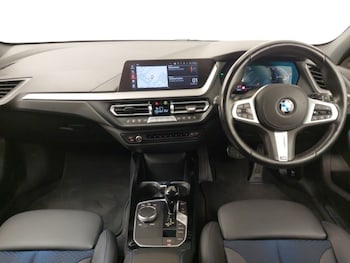 Used BMW 1 Series 2022 for sale - 76834034: Photo