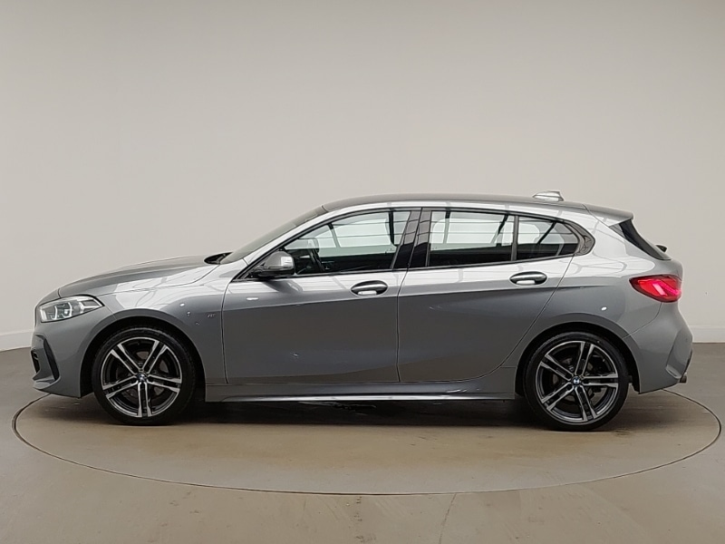 Used BMW 1 Series 2022 for sale - 76834034: Photo 4