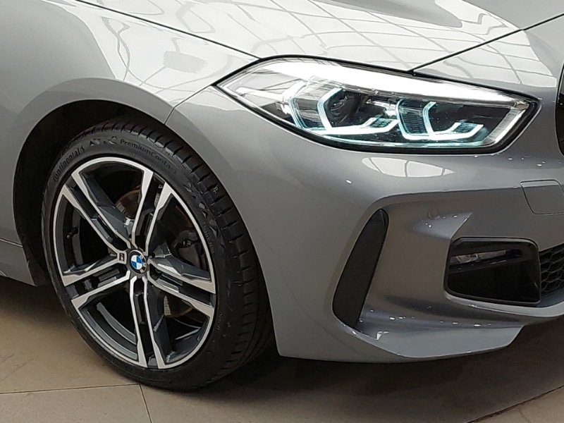 Used BMW 1 Series 2022 for sale - 76834034: Photo 9