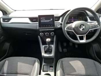 Used Renault Captur 2023 for sale - 74767358: Photo