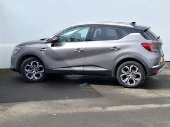 Used Renault Captur 2023 for sale - 74767358: Photo