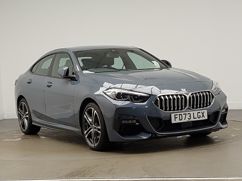 Used BMW 2 Series 2023 for sale - 78085162: Photo 1