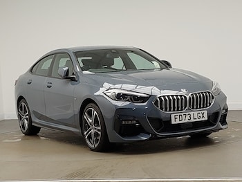 BMW 2 Series feature image