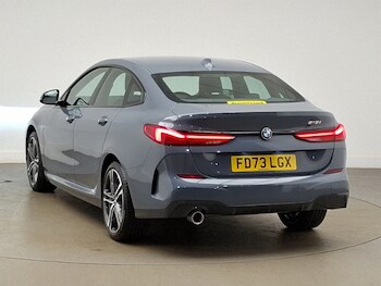 Used BMW 2 Series 2023 for sale - 78085162: Photo