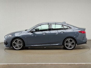 Used BMW 2 Series 2023 for sale - 78085162: Photo