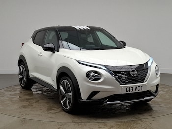 Used Nissan Juke 2023 for sale - 78126421: Photo
